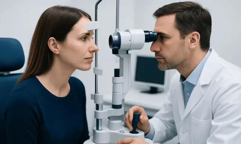 How a Pinguecula Is Assessed and Who May Be a Candidate — pinguecula removal surgery medical questions