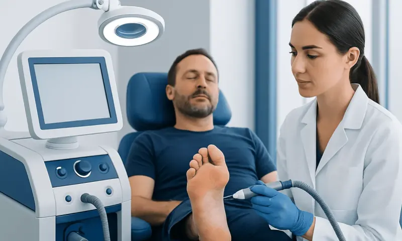 How a Plantar Callus Differs From Corns and Warts — plantar callus