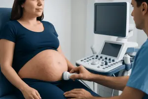 Rash and Pregnancy: Common Causes, Related Conditions, and When to See a Doctor
