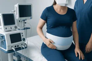 Tummy Band Pregnancy: A Complete Clinical Guide for Patients
