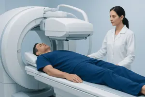 Bone Scintigraphy in Prostate Cancer: What Results Mean