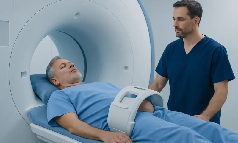 How a Prostate MRI Works and Who May Benefit — mri and prostate cancer