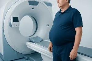 Protruding Belly: A Complete Medical Overview