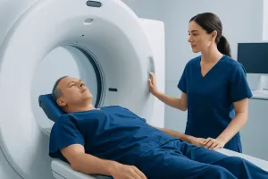 PSMA PET Scan: How It Helps Find Prostate Cancer