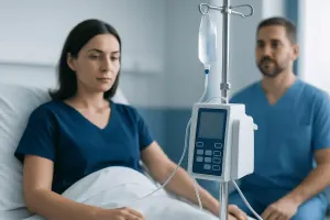 Pump Bump: Causes, Symptoms, and Treatment Options