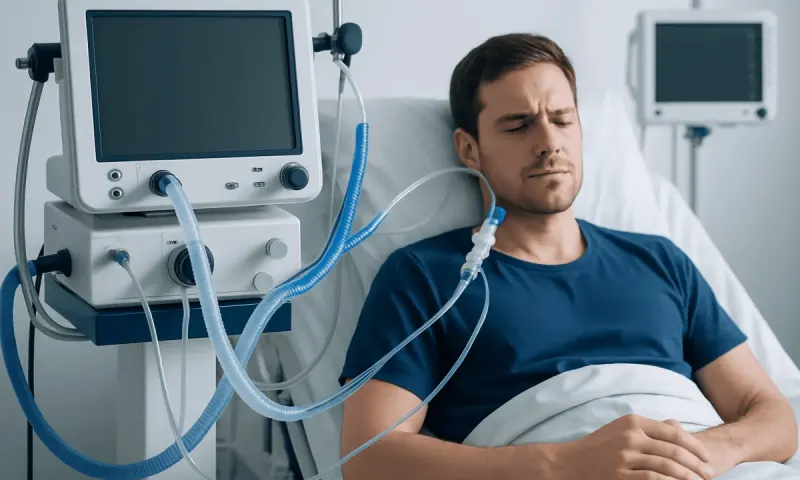 How a punctured lung may feel — lungs punctured