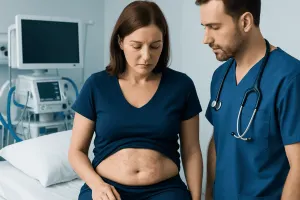 Norovirus Rash: When a Skin Change May Have Another Cause