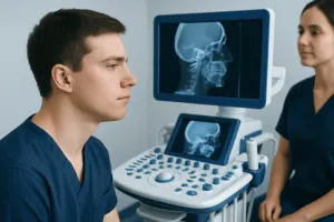 Recessed Chin: An Evidence-Based Guide for Patients