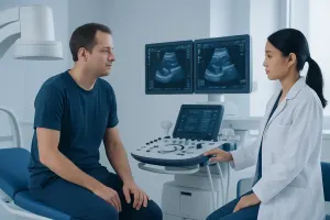 Sedentary Lifestyle: A Complete Medical Overview