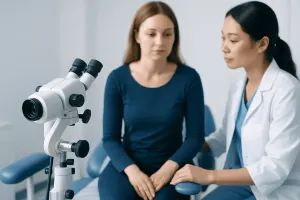 Septate Hymen: A Complete Medical Overview