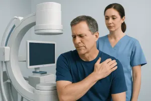 Shoulder Bone Spurs: Symptoms and Care Options