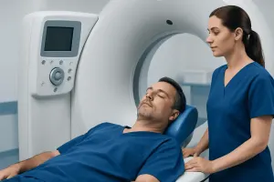 Sinus CT Scan Cancer: Preparation, Procedure and Results