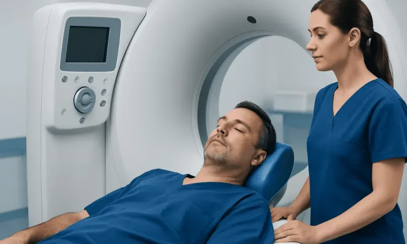 How a Sinus CT Scan Works and Who May Need One — sinus ct scan cancer