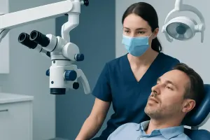 Smile makeover in Turkey: Hospitals, Safety & What to Expect