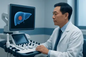Liver Cancer Specialist: An Evidence-Based Patient Guide