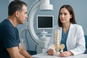 Do You Really Need Spine Surgery: Procedure, Recovery and Results
