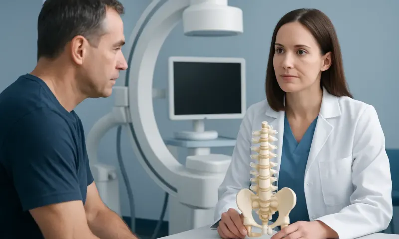How a Spine Surgery Decision Is Made — do you really need spine surgery