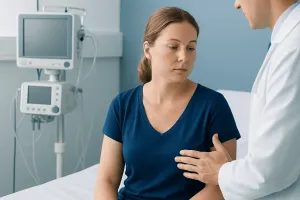 Stress Rash: Possible Causes and When to Seek Care
