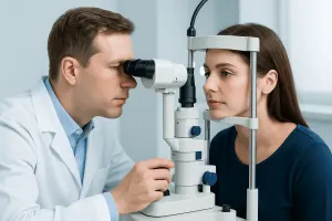 What Is Good Treatment for a Stye: How It Works, Results and What to Expect