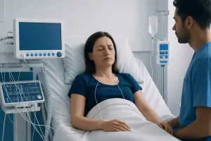 Sugar Crash: A Complete Medical Overview