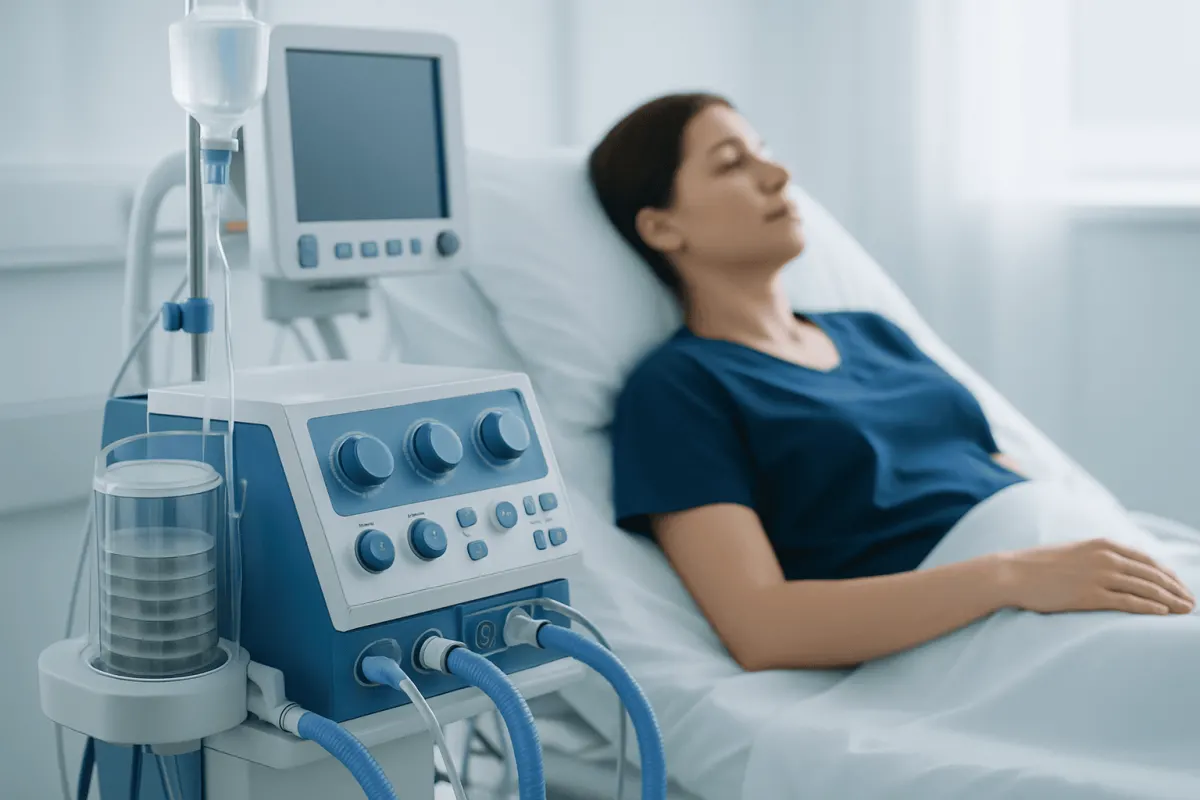 How a Tummy Tuck Works and Who May Be a Candidate — tummy tuck recovery