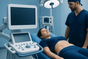 Tummy Tuck Results: A Flatter Abdominal Contour