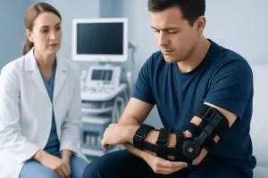 UCL Brace: An Evidence-Based Patient Guide