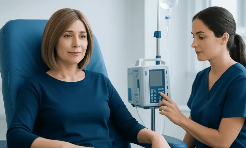 How a wig works and what results to expect — wig for chemo patients