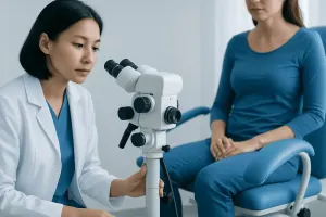 Can a Yeast Infection Cause Bleeding? A Doctor-Reviewed Answer