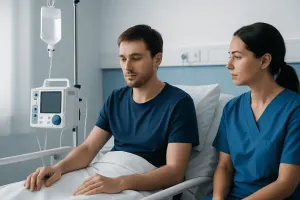 Abulia — Explained by Medical Evidence, Not Myths
