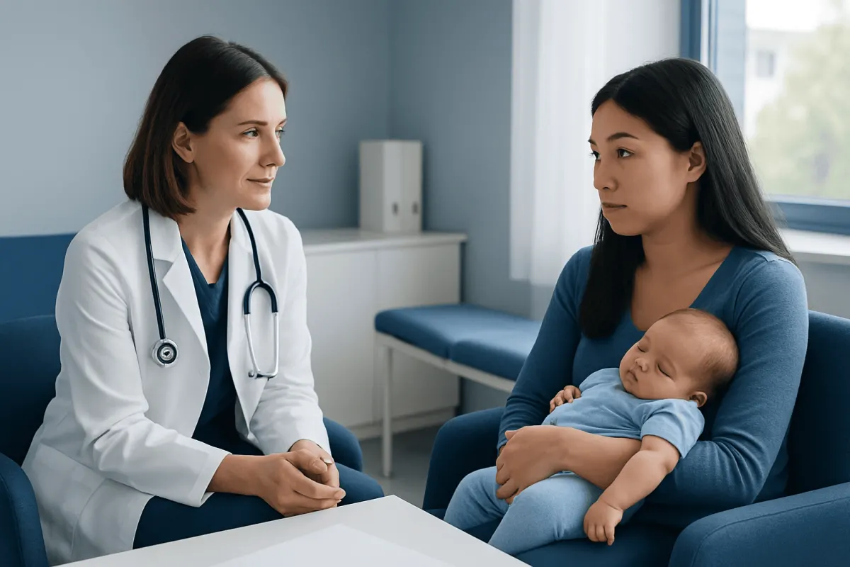 How Accurate Is a Newborn Hearing Test? — is it common for newborns to fail hearing test