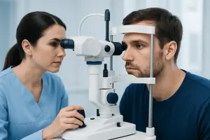 Achromatopsia: An Evidence-Based Guide for Patients