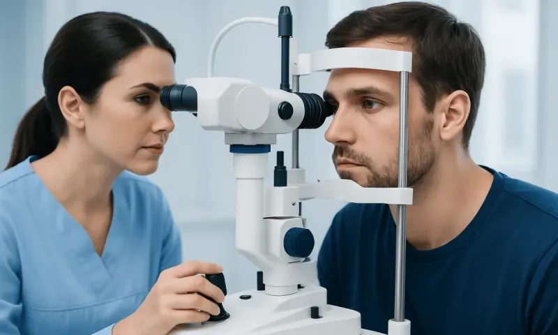 How Achromatopsia Affects Vision — achromatopsia