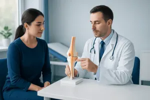 Acl surgery in Turkey: Hospitals, Safety & What to Expect