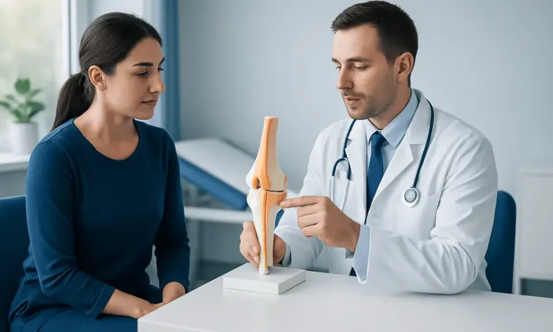 How ACL Reconstruction Works — acl surgery in turkey