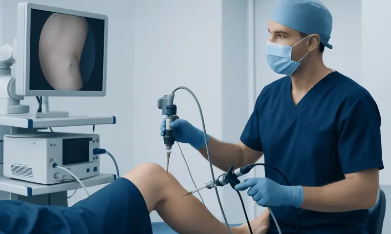 How ACL reconstruction works and who may benefit — acl surgery before and after