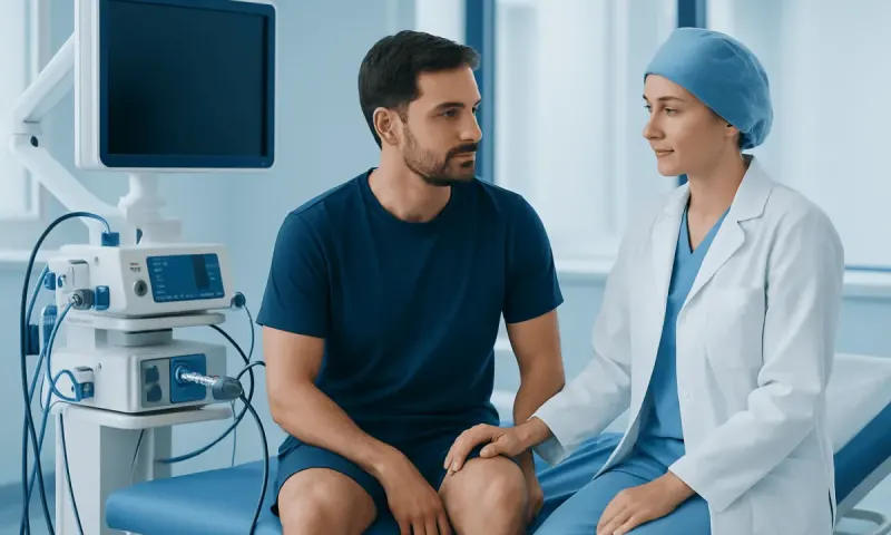 How ACL reconstruction works and who may benefit — acl reconstruction cost