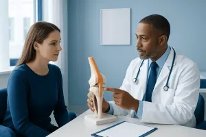 ACL Repair Surgery: Who It Helps and Recovery Steps
