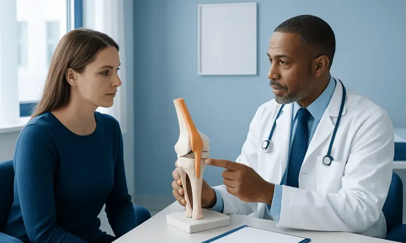 How ACL Repair Surgery Is Performed — acl repair surgery