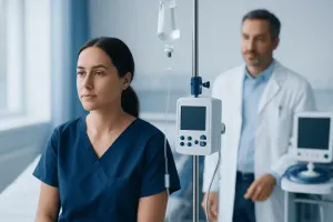 Active vs Passive Immunity: Key Differences and How Doctors Tell Them Apart