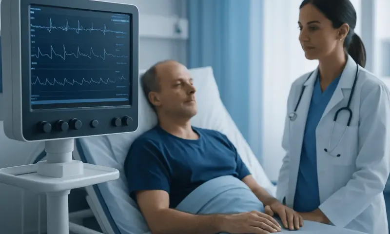 How Active Monitoring Works — cll life expectancy without treatment