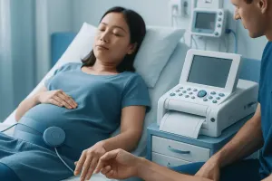 Pressure Points to Cause Labor: An Evidence-Based Guide for Patients