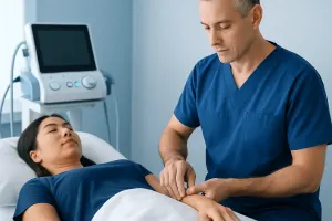 Acupressure — Explained by Medical Evidence, Not Myths