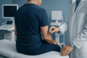 Acupuncture for Back Pain: Benefits and Limitations