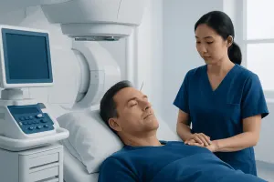 Cancer Acupuncture Treatment: How It Works, Results and What to Expect