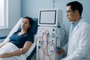Acute Tubular Necrosis: Diagnosis, Outlook, and Modern Treatment Approaches