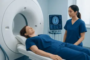 Understanding Acute Disseminated Encephalomyelitis: A Complete Patient Guide