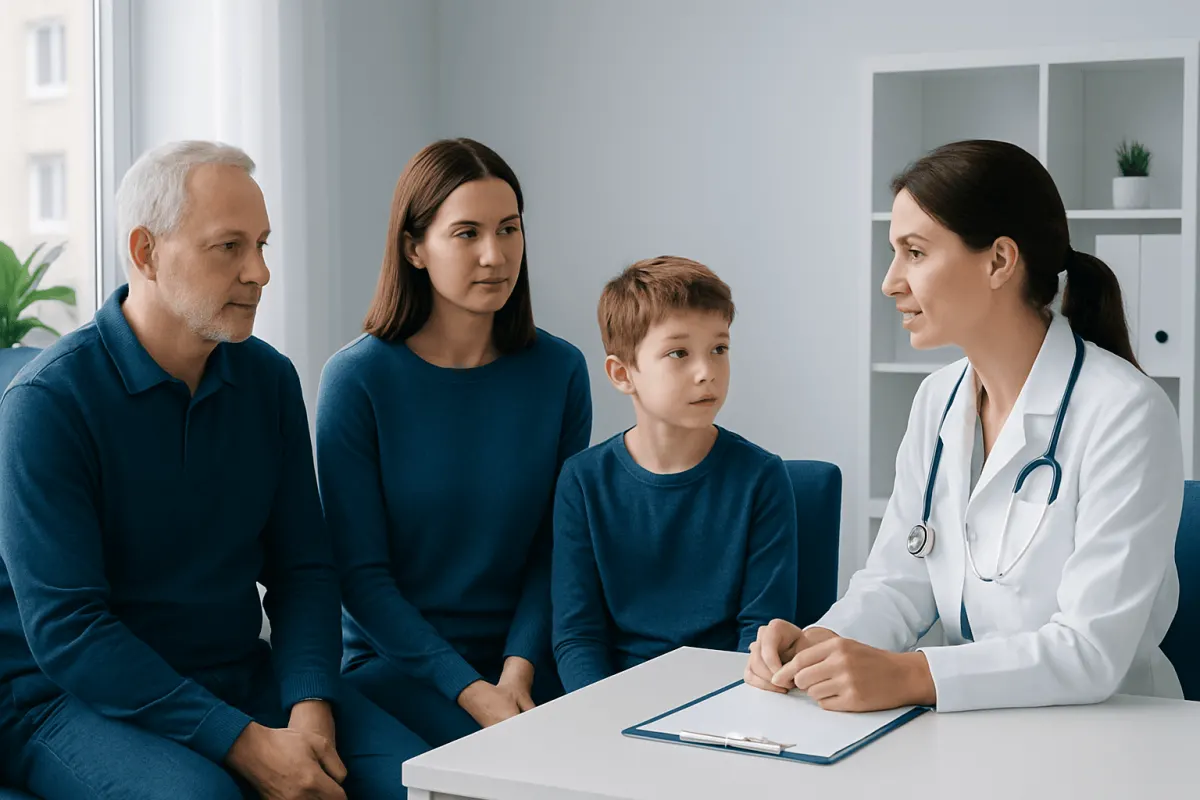 How ADHD Can Look at Different Ages — ADHD