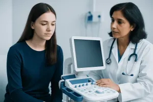 Signs of ADHD in Females: Possible Causes and When to Seek Care