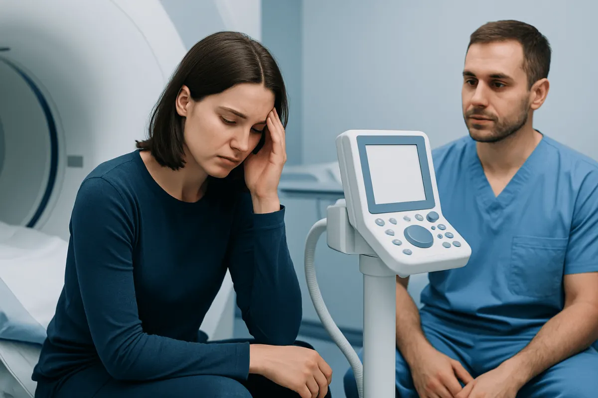How Adjustment Disorder Can Feel — adjustment disorder